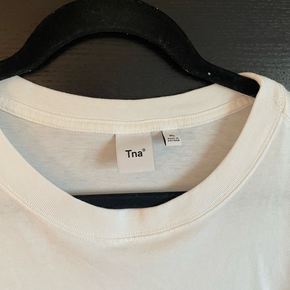 TNA Alpha Tee - Picture 3 of 5